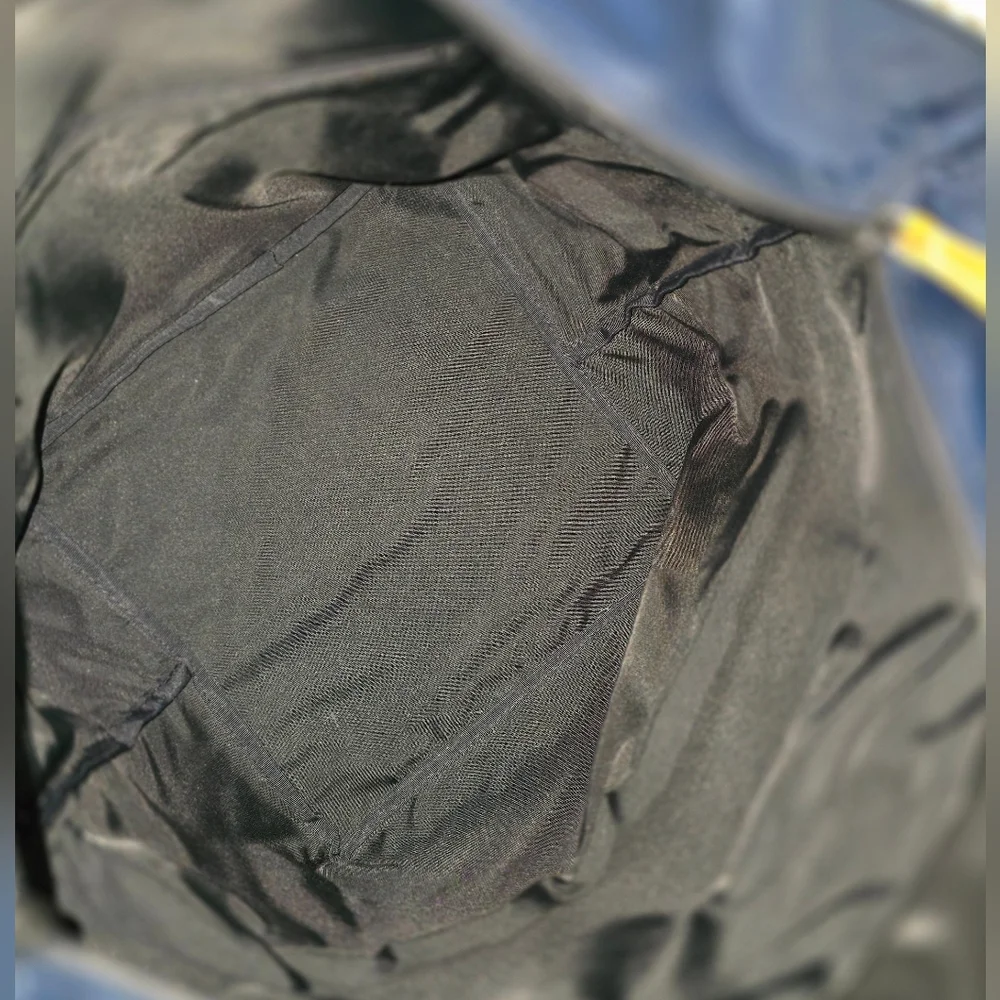 Burberrys Euc Nova Check Tote - Picture 11 of 11